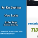 Bowman Locksmith Pearland - Locks & Locksmiths