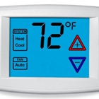 Controlled Temperature Heating & Cooling