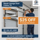 Repair Garage Door Fresno TX - Garage Doors & Openers