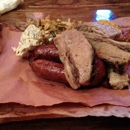 Hill Country Barbecue Market - American Restaurants