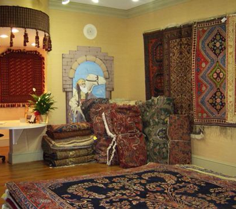 Mousaian Oriental Rugs - Oakwood, OH