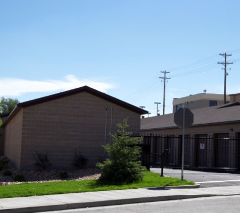 Murray East Storage - Salt Lake City, UT