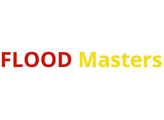 Flood Masters - Edmond, OK