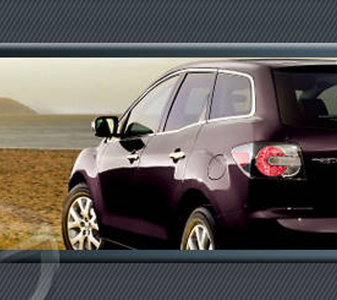 Pakenham Mazda - Pakenham, VIC