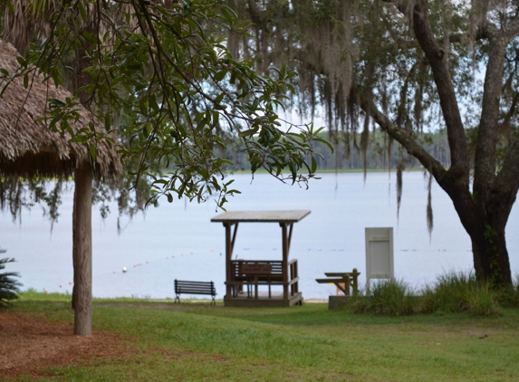 Camp Flastacowo - Tallahassee, FL