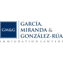 Garcia, Miranda, Gonzalez-Rua, P.A. - Immigration Law Attorneys