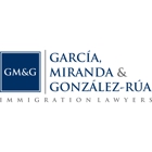 Garcia, Miranda, Gonzalez-Rua, P.A.