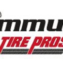 Community Tire Pros - Greenway - Automobile Parts & Supplies