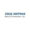 Craig Hoffman Decks & Construction, Inc. gallery