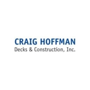 Craig Hoffman Decks & Construction, Inc. - Roof Decks