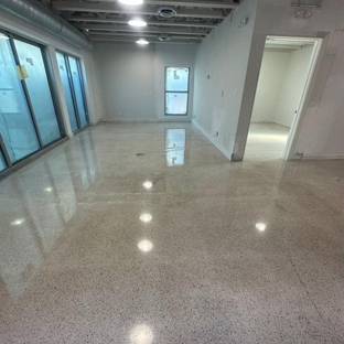 De Leon Floor Restoration & Cleaning Contractors - Lauderdale Lakes, FL