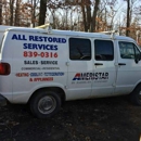 All restored services - Heating, Ventilating & Air Conditioning Engineers