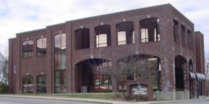 Fall River Municipal Credit Union - Fall River, MA 02721