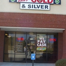 1 2 3 Gold Buyers, LLC - Coin Dealers & Supplies