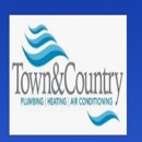 Town & Country - Plumbing-Drain & Sewer Cleaning