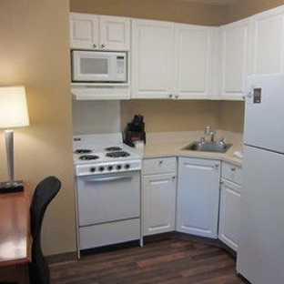 Extended Stay America - Fremont, CA