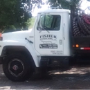 Fisher Mudjacking Inc - Foundation Contractors