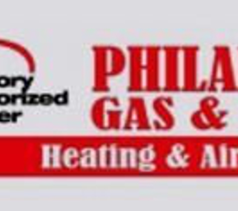 Philadelphia Gas & Electric Heating And Air Conditioning - Philadelphia, PA