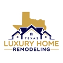 Texas Luxury Home Remodeling - Altering & Remodeling Contractors