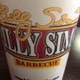 Billy Sims Barbecue