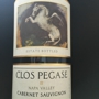 Clos Pegase Winery