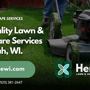 Heritage Lawn & Snow Care