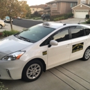 Rodeo Taxi Cab Company - Taxis