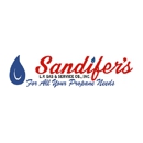 Sandifer's LP Gas & Service Company Inc