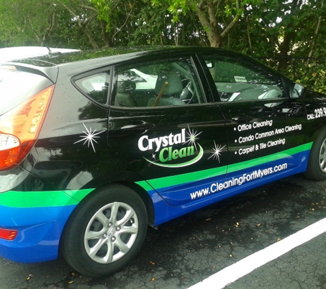 Crystal Clean - Fort Myers, FL