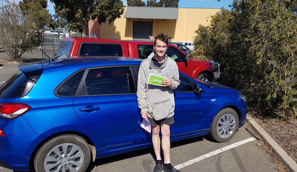 Horsham Driving School - Haven, VIC