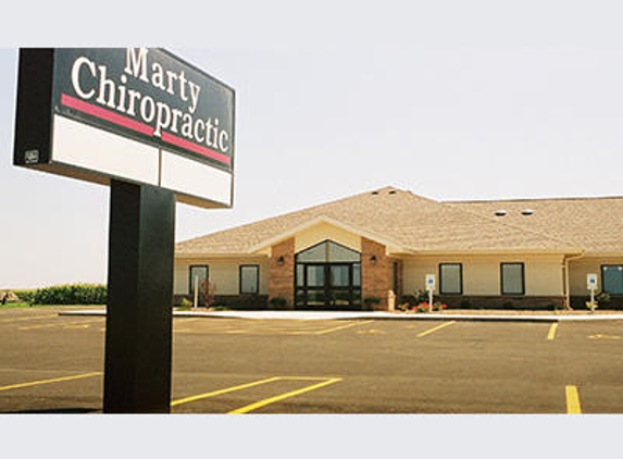 Marty Chiropractic Clinic - Lostant, IL