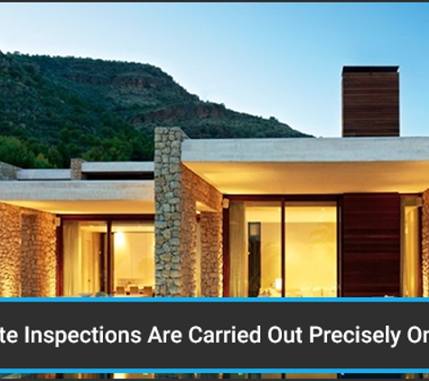A1 Sydney Wide Structural Engineers - Winston Hills, NSW. Our Site Inspections Are Carried Out Precisely On-Time