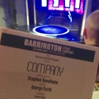 Barrington Stage Company