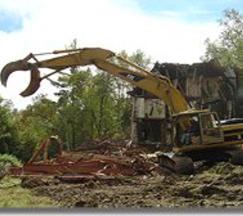 Cristo Demolition - Albany, NY
