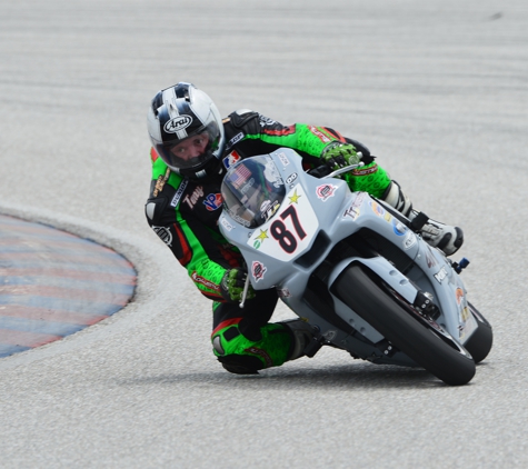 TT Motosport - Pompano Beach, FL