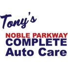 Noble Parkway Complete Auto Care