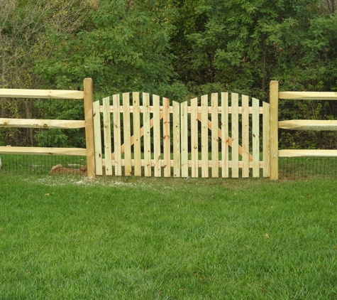 Landmark Fence - Hagerstown, MD