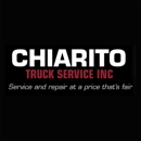 Chiarito Truck Service Inc - Garbage Collection