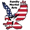 Family Martial Arts gallery