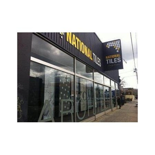 National Tiles - Warrnambool, VIC