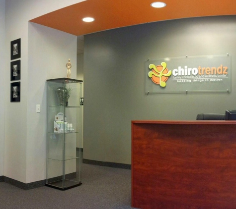 ChiroTrendz Family Chiropractic and Wellness Center - Queen Creek, AZ