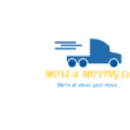 Move-it-Moving Co. - Moving Services-Labor & Materials