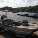 Lake Murray Boat Rentals - Boat Rental & Charter