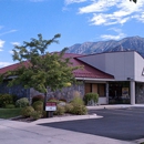 Mountain America Credit Union - Provo: 500 West Branch - Credit Unions