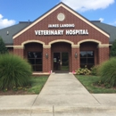 Nabel  Douglas R DVM - Veterinarians