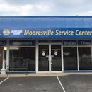Mooresville Service Center - Auto Repair & Service