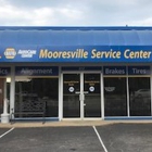 Mooresville Service Center