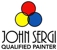 John Sergi Qualified Painter - Painters & Decorators