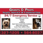 G & P Septic Services