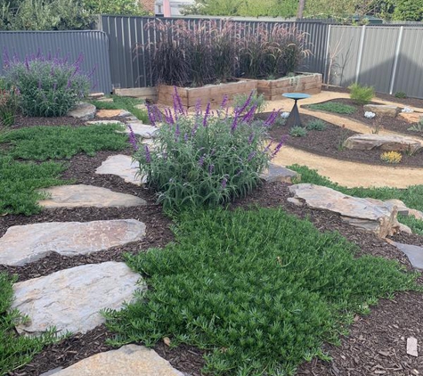 Hills Sustainable Gardens - Stirling, SA